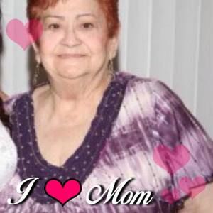 Meet your Posher, Nancy